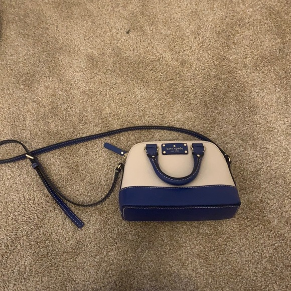 Kate spade purse - Picture 1 of 3